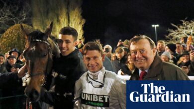 Цонститутион Хилл би могао да пређе на Флат са пуним радним временом након тријумфалног дебија | Цонститутион Хилл