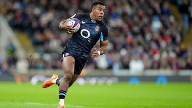 Имануел Феји-Вабосо подсећа на себе победника Светског првенства Енглеске Џејсона Робинсона