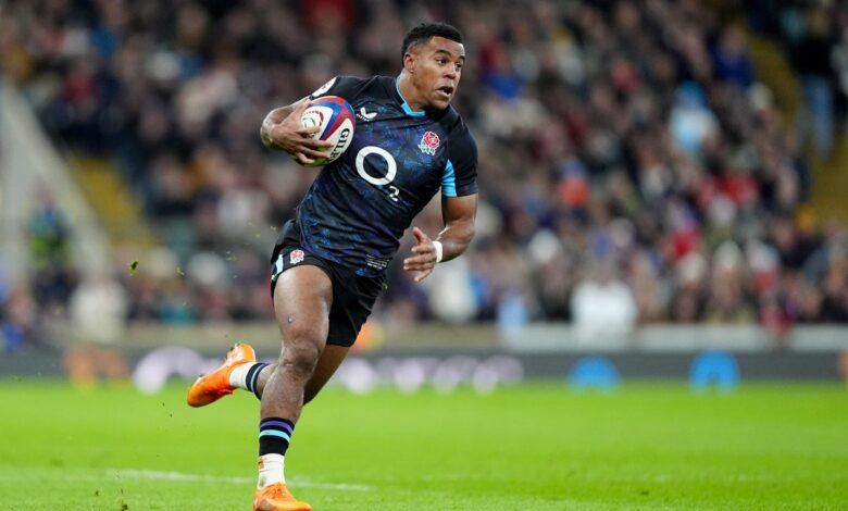 Имануел Феји-Вабосо подсећа на себе победника Светског првенства Енглеске Џејсона Робинсона