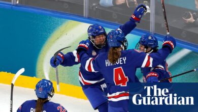 Зимске олимпијске игре: САД у финалу женског хокеја на леду поразом од Шведске | Зимске олимпијске игре 2026 Зимске олимпијске игре: САД у финалу женског хокеја на леду поразом од Шведске | Зимске олимпијске игре 2026