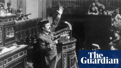 Шпански официр који је предводио државни удар 1981. умро је на дан када су документи скинули тајност | Спаин