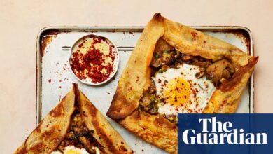 Моје љубавно писмо најбољем извозу Бретање | Храна