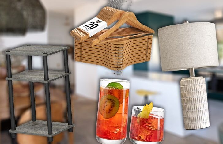 Једноставни хакови за побољшање вашег простора