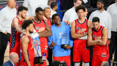 НБА Алл-Стар 2026: Формат САД против света успешан јер будућа лица лиге предњаче — „О томе се ради“