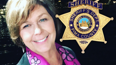 Заинтересована особа приведена због испитивања у случају отмице Нанци Гутхрие