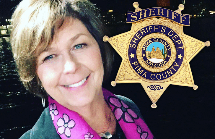 Заинтересована особа приведена због испитивања у случају отмице Нанци Гутхрие