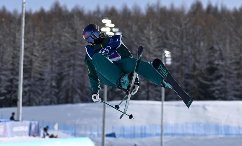 Зимске олимпијске игре 2026: Индра Браун завршила је пета иза Ајлин Гу у финалу фреески халфпипеа последњег дана Игара Милан-Кортина Зимске олимпијске игре 2026: Индра Браун завршила је пета иза Ајлин Гу у финалу фреески халфпипеа последњег дана Игара Милан-Кортина