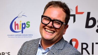 Алан Кар даје ново признање док улази у своју „еру куполе“ у потрази за замком