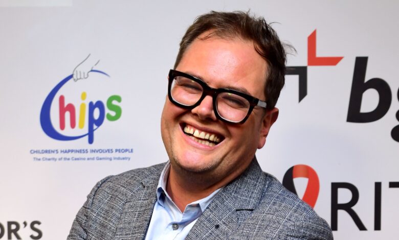 Алан Кар даје ново признање док улази у своју „еру куполе“ у потрази за замком