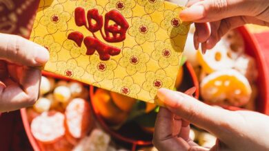 Козметички производи за кинески хороскопски знак