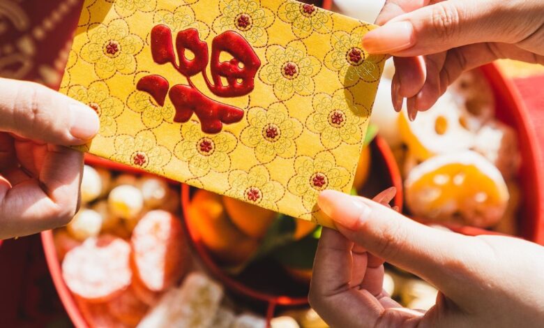 Козметички производи за кинески хороскопски знак