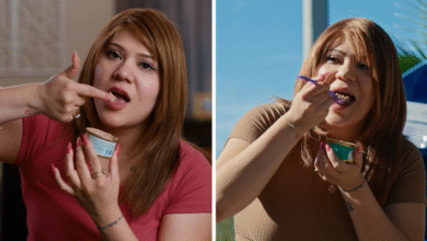 „Моја чудна зависност“ Абигејл воли да једе мокру мачју храну „Моја чудна зависност“ Абигејл воли да једе мокру мачју храну