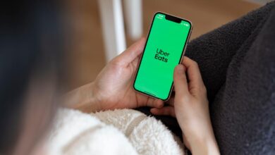 Нова функција Царт Ассистант компаније Убер Еатс је АИ хак за куповину намирница