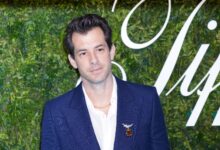 Марк Ронсон ће бити награђен наградом за изузетан допринос на Бритс 2026