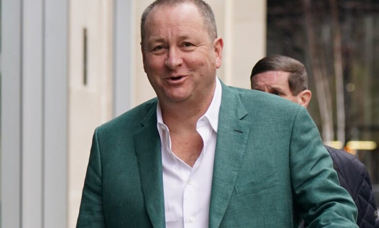 Мике Асхлеи истражује договор о куповини Схеффиелд Веднесдаиа након пропасти преузимања