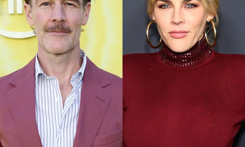 Заузети Филипс реагује на смрт Џејмса Ван Дер Бека