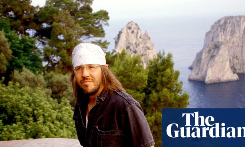 Нема везе са литературом: Инфините Јест је прави класик са 30 | Давид Фостер Валлаце