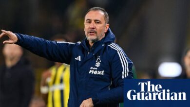 Муриљо поздравља Переиру након ‘проблема’ са бившим менаџерима Нотингем Фореста | Нотингем Форест