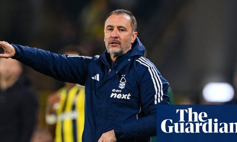 Муриљо поздравља Переиру након ‘проблема’ са бившим менаџерима Нотингем Фореста | Нотингем Форест