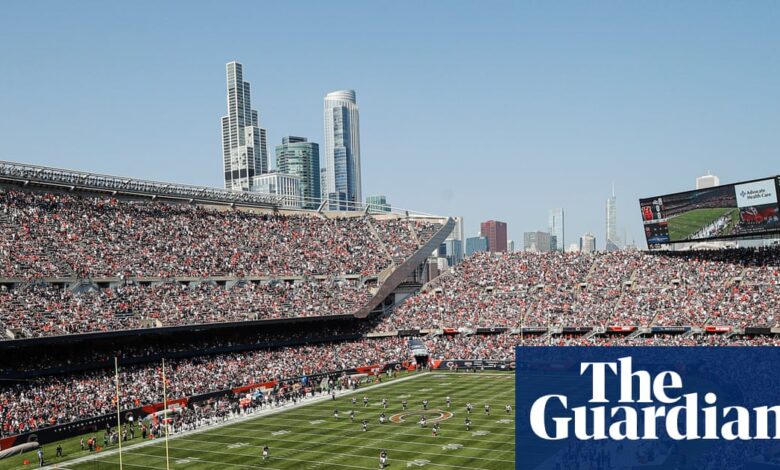 Индијана одобрила план намамљивања медведа из Чикага | Цхицаго Беарс