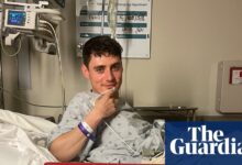 Тренутак који ме је променио: ударио ме теренац – и то ме натерало да преиспитам своје пиће и време пред екраном | Здравље и благостање