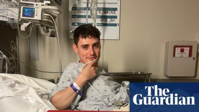 Тренутак који ме је променио: ударио ме теренац – и то ме натерало да преиспитам своје пиће и време пред екраном | Здравље и благостање