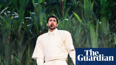 Бад Бунни добија прве соло УК Топ 10 хитове захваљујући Супер Бовл појачању | Бад Бунни