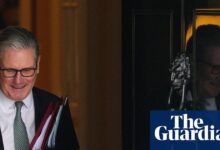 Стармер 2.0: да ли би аутентичнији премијер могао да оживи привлачност лабуриста? | Кеир Стармер