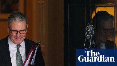 Стармер 2.0: да ли би аутентичнији премијер могао да оживи привлачност лабуриста? | Кеир Стармер