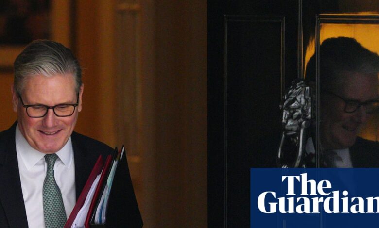 Стармер 2.0: да ли би аутентичнији премијер могао да оживи привлачност лабуриста? | Кеир Стармер