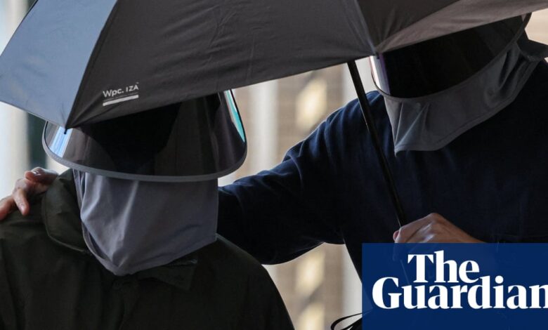 Отац продемократске активисткиње Ане Квок први осуђен по закону о националној безбедности Хонг Конга | Хонг Конг