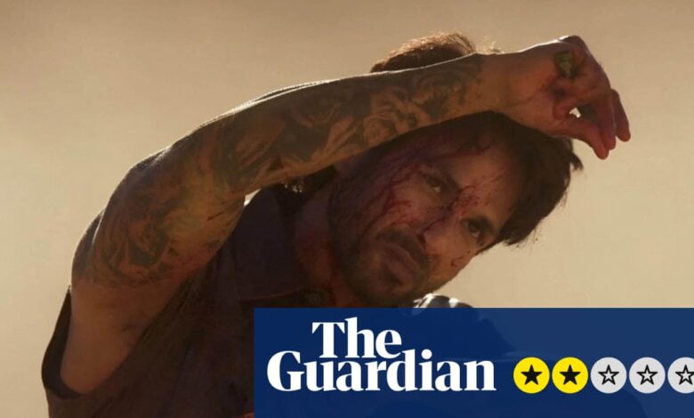 О’Ромео рецензија – Боливудски Шекспир зарони у територију језивих краљица мафије | Филмови