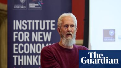 Економија је подбацила на климатској кризи. Овај научник о сложености има план да то поправи | Зелена економија