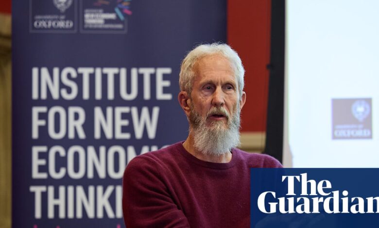 Економија је подбацила на климатској кризи. Овај научник о сложености има план да то поправи | Зелена економија