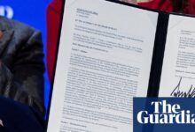 Зашто већина демократија неће додирнути Трампов одбор за мир | Доналд Трамп