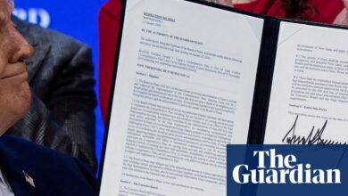 Зашто већина демократија неће додирнути Трампов одбор за мир | Доналд Трамп