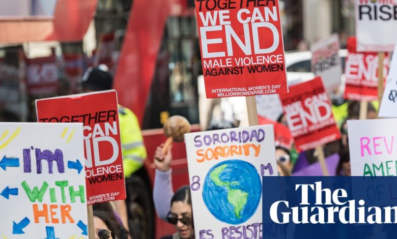 Џес Филипс позива да Епштајн досијеи буду катализатор за дугорочне законодавне промене | Насиље над женама и девојчицама