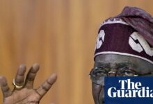 ‘Оптика је ужасна’: листа гостију на венчању у центру пажње док насиље захвата делове Нигерије | Нигериа