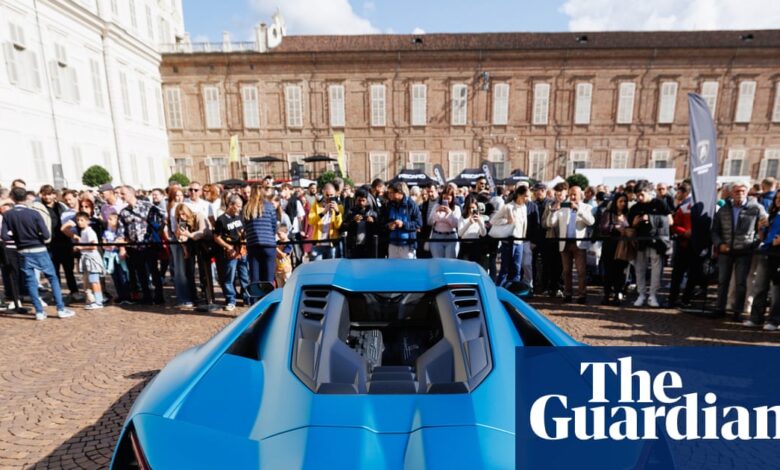 Ламборгхини повлачи планове за лансирање потпуно електричног супераутомобила | Аутомобилска индустрија Ламборгхини повлачи планове за лансирање потпуно електричног супераутомобила | Аутомобилска индустрија