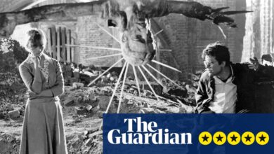 Рецензија Пепео и дијаманти – Пољска се суочава са мрачном послератном реалношћу у ремек делу Анџеја Вајде из 1958. | Филмови Рецензија Пепео и дијаманти – Пољска се суочава са мрачном послератном реалношћу у ремек делу Анџеја Вајде из 1958. | Филмови