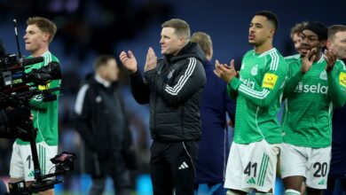 Еддие Хове сматра да се судије сада превише ослањају на ВАР након грешака у победи Њукасла