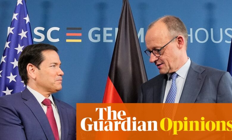 Зашто ‘умирујући’ говор Марка Рубија Европи није био ништа слично | Натхалие Тоцци Зашто ‘умирујући’ говор Марка Рубија Европи није био ништа слично | Натхалие Тоцци