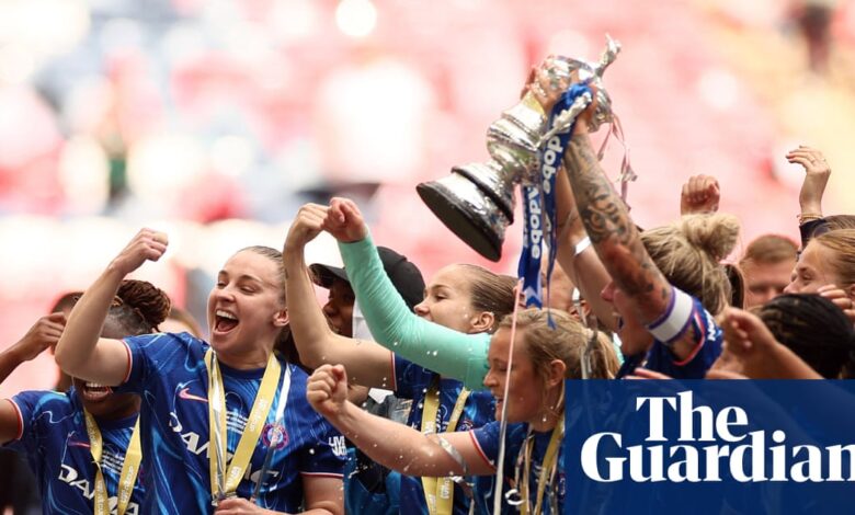 Контроверзни планови за женски ФА куп су на чекању након одбијања клубова, играча и навијача | Женски ФА куп