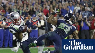 Батлер је то урадио: 11 година касније, да ли је најкритичнији позив НФЛ-а заправо права одлука? | Супер Бовл