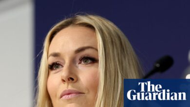 Линдзи Вон уверена да може да се такмичи на Олимпијади упркос ‘потпуно сломљеном’ АЦЛ-у | Линдзи Вон