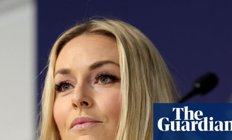 Линдзи Вон уверена да може да се такмичи на Олимпијади упркос ‘потпуно сломљеном’ АЦЛ-у | Линдзи Вон