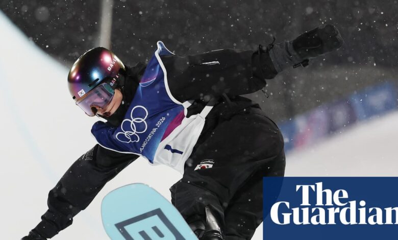 Пљескање скијама до кашастог удара штапова: Зимске олимпијске игре су земља чуда АСМР | Зимске олимпијске игре 2026 Пљескање скијама до кашастог удара штапова: Зимске олимпијске игре су земља чуда АСМР | Зимске олимпијске игре 2026