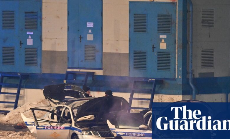 У експлозији у Москви убијен руски полицајац након што је нападач детонирао направу, кажу званичници | Русија