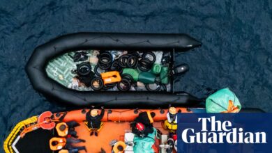 Више од 600 миграната је умрло покушавајући да пређу Медитеран до сада 2026. године, кажу УН | Миграције