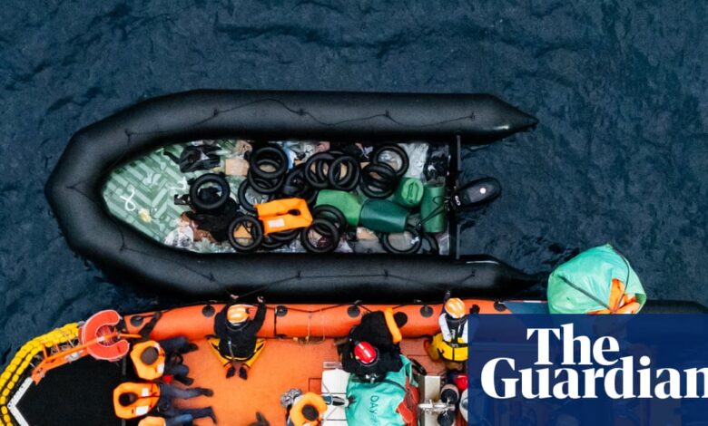 Више од 600 миграната је умрло покушавајући да пређу Медитеран до сада 2026. године, кажу УН | Миграције